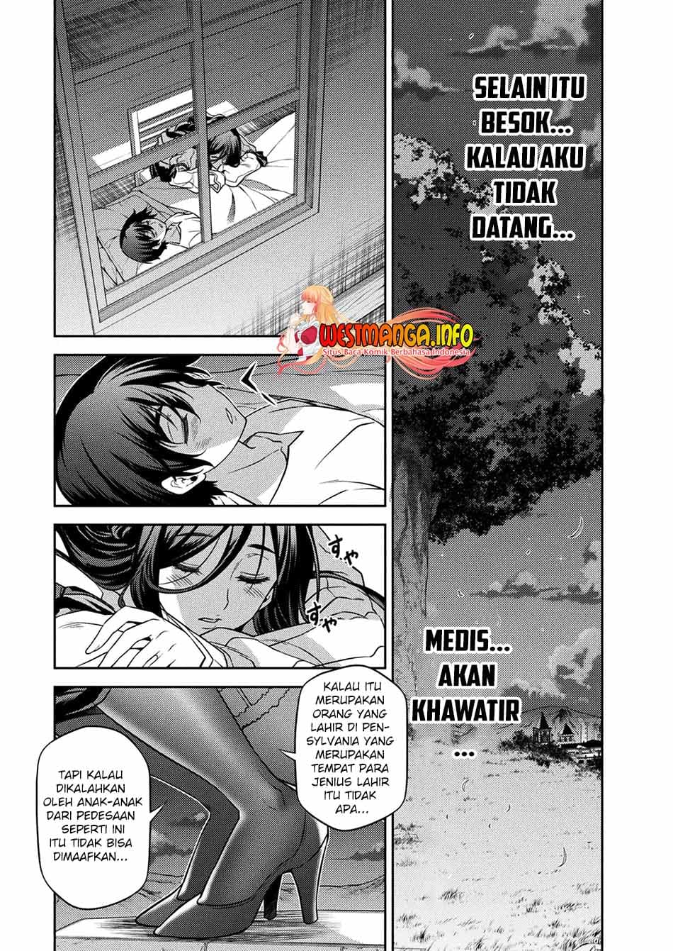 Drawing: Saikyou Mangaka Wa Oekaki Skill De Isekai Musou Suru! - Chapter 10 - Page 11
