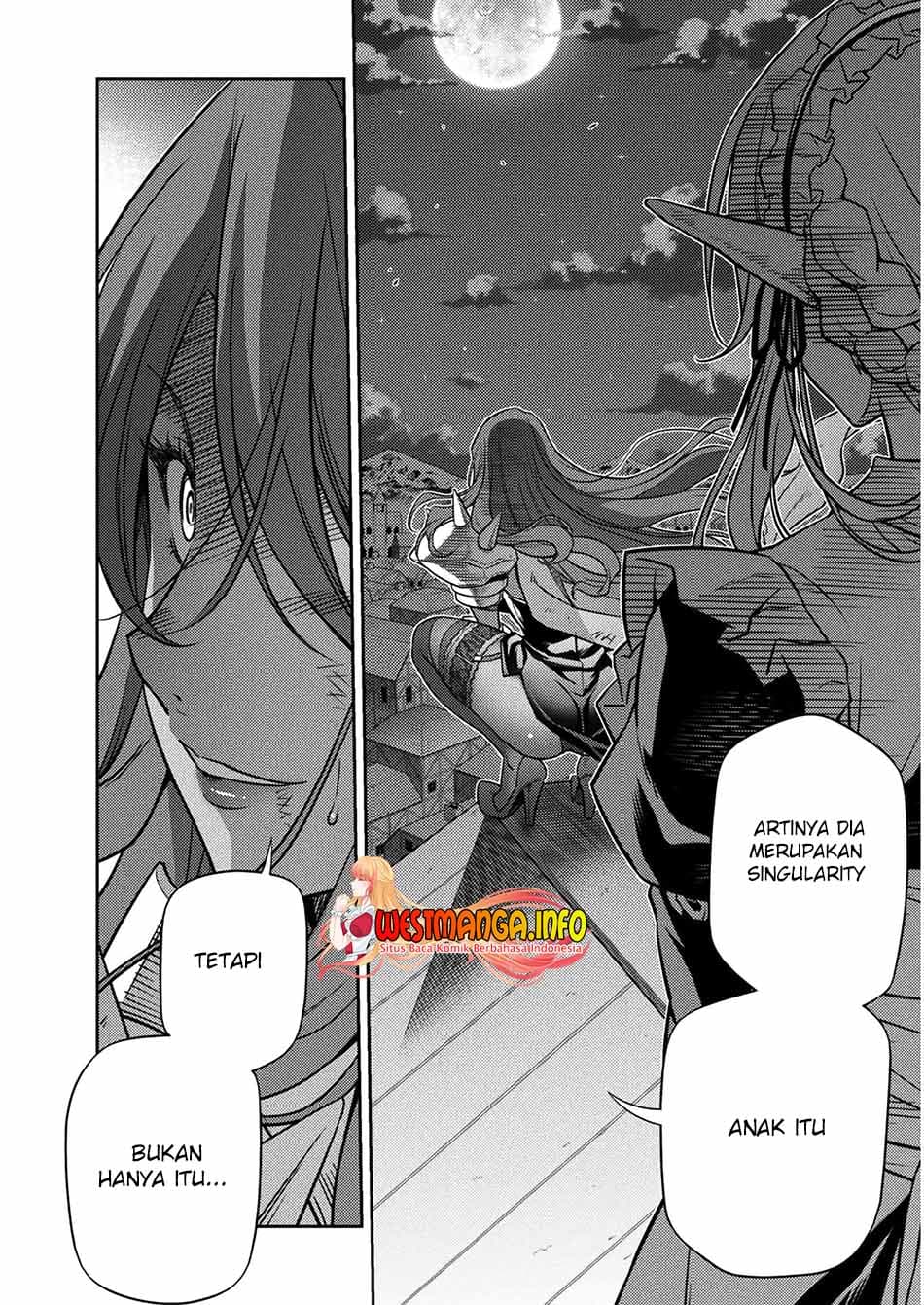 Drawing: Saikyou Mangaka Wa Oekaki Skill De Isekai Musou Suru! - Chapter 10 - Page 12