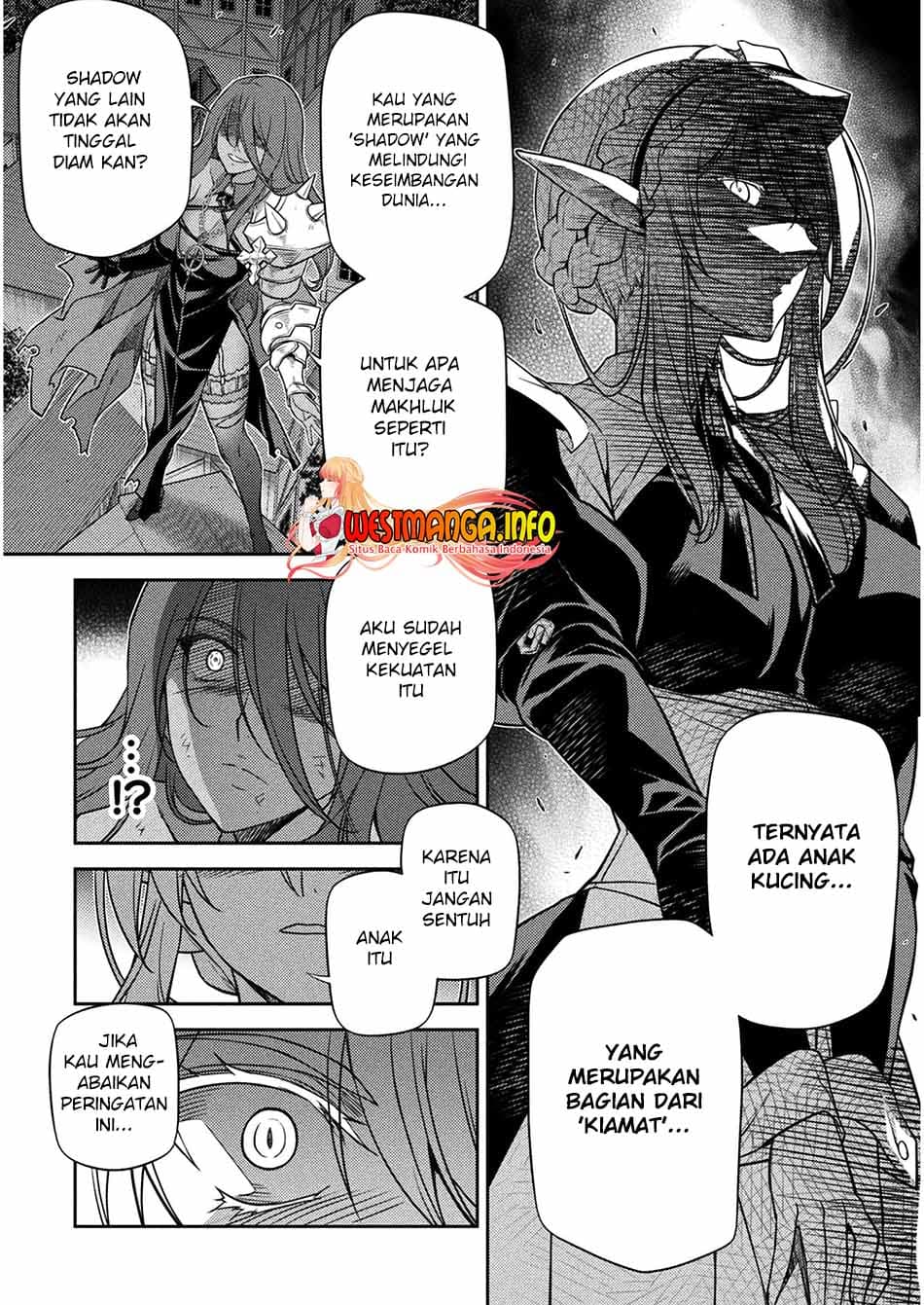 Drawing: Saikyou Mangaka Wa Oekaki Skill De Isekai Musou Suru! - Chapter 10 - Page 13