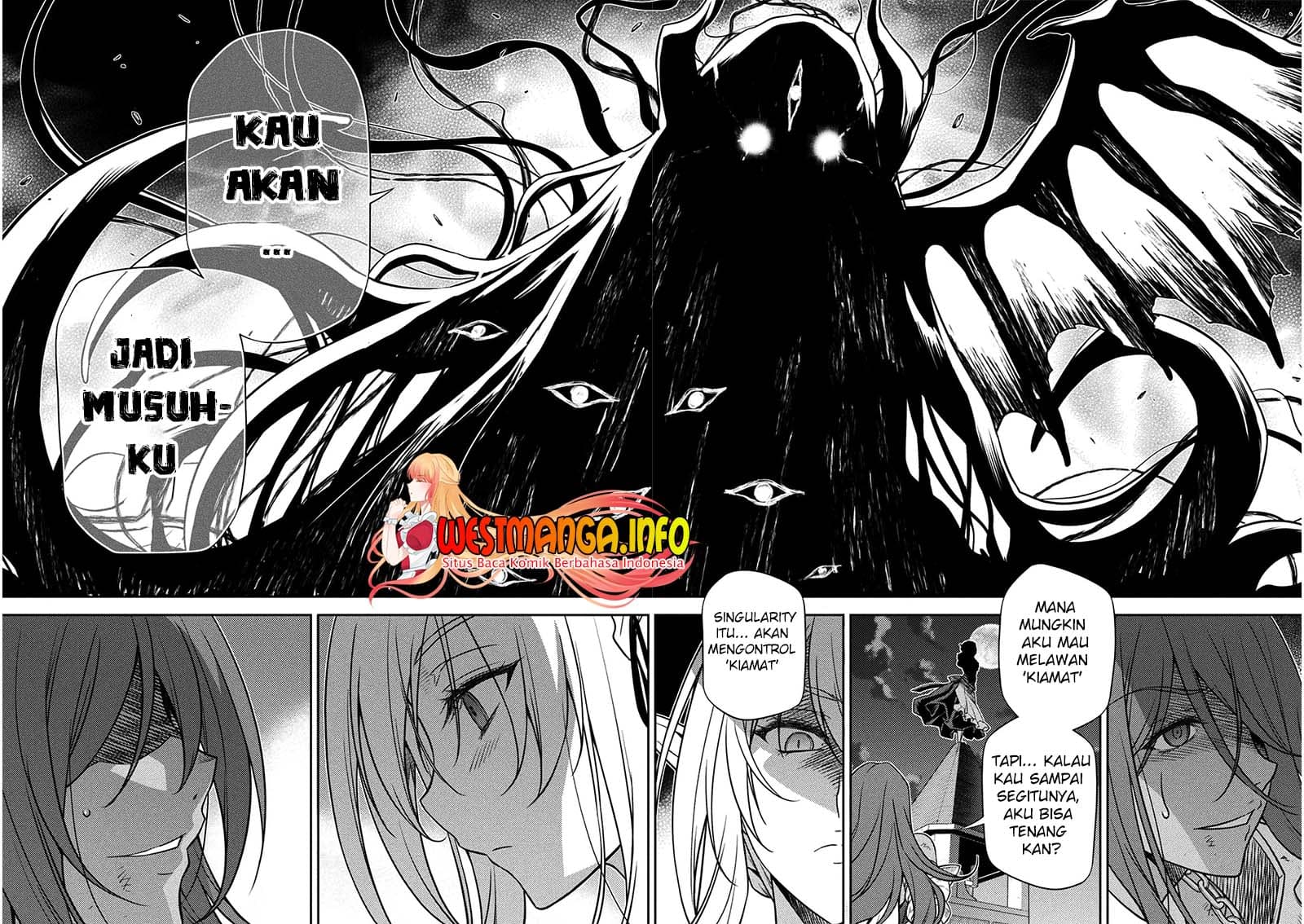 Drawing: Saikyou Mangaka Wa Oekaki Skill De Isekai Musou Suru! - Chapter 10 - Page 14