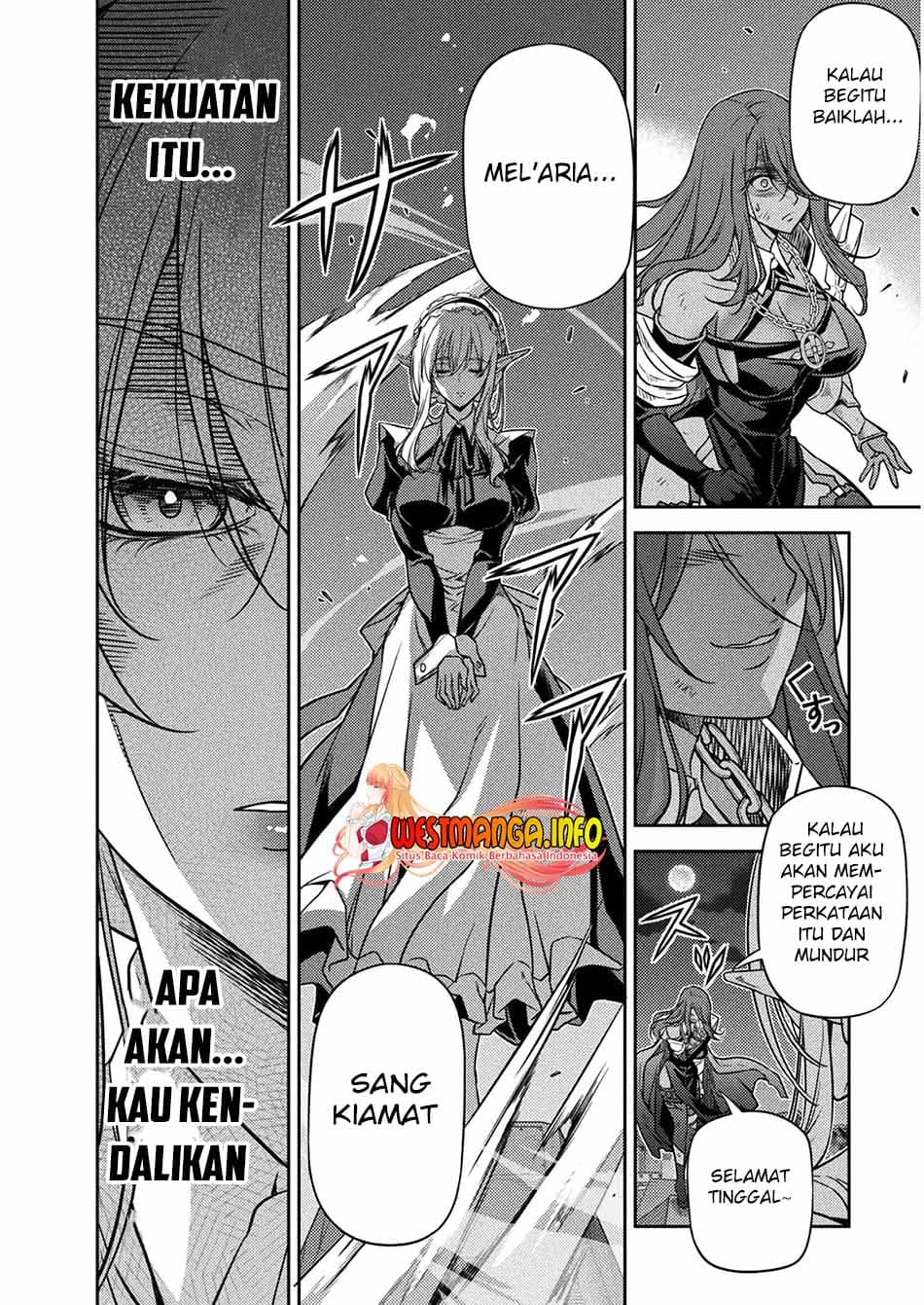 Drawing: Saikyou Mangaka Wa Oekaki Skill De Isekai Musou Suru! - Chapter 10 - Page 15