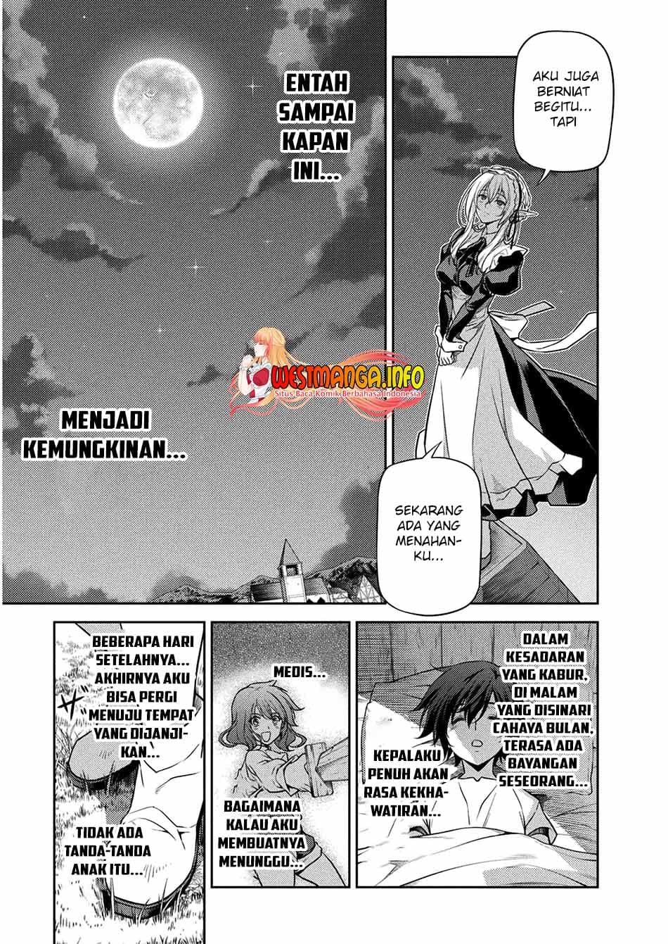Drawing: Saikyou Mangaka Wa Oekaki Skill De Isekai Musou Suru! - Chapter 10 - Page 16