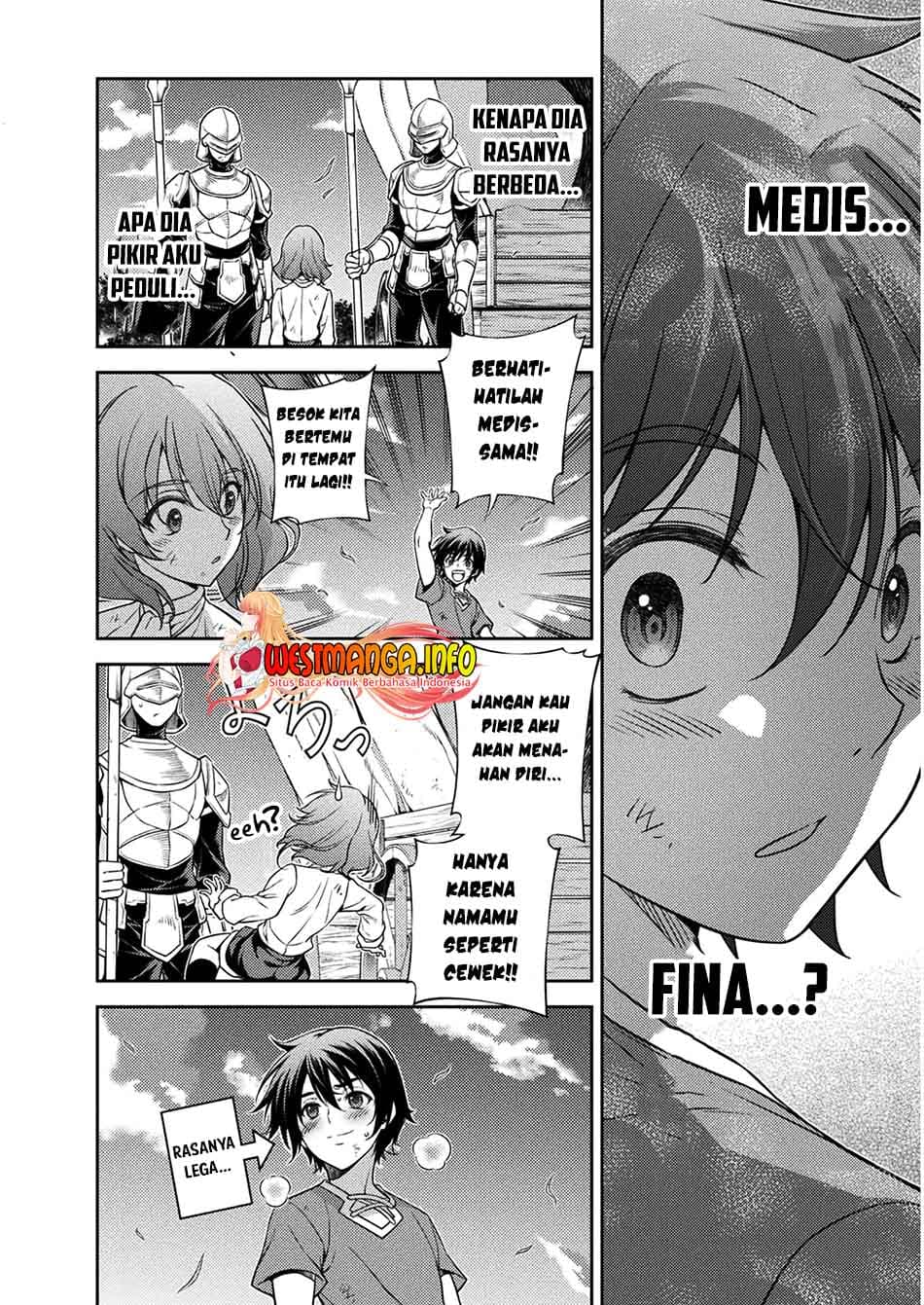 Drawing: Saikyou Mangaka Wa Oekaki Skill De Isekai Musou Suru! - Chapter 10 - Page 6