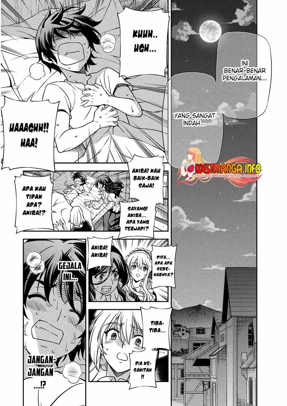 Drawing: Saikyou Mangaka Wa Oekaki Skill De Isekai Musou Suru! - Chapter 10 - Page 9