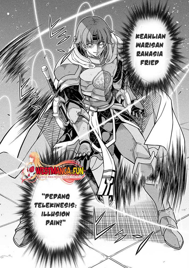 Drawing: Saikyou Mangaka Wa Oekaki Skill De Isekai Musou Suru! - Chapter 104 - Page 17