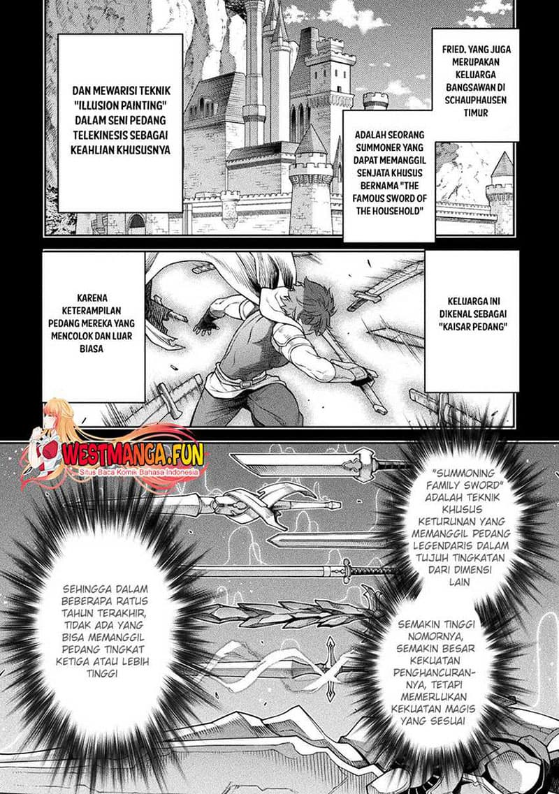 Drawing: Saikyou Mangaka Wa Oekaki Skill De Isekai Musou Suru! - Chapter 104 - Page 4