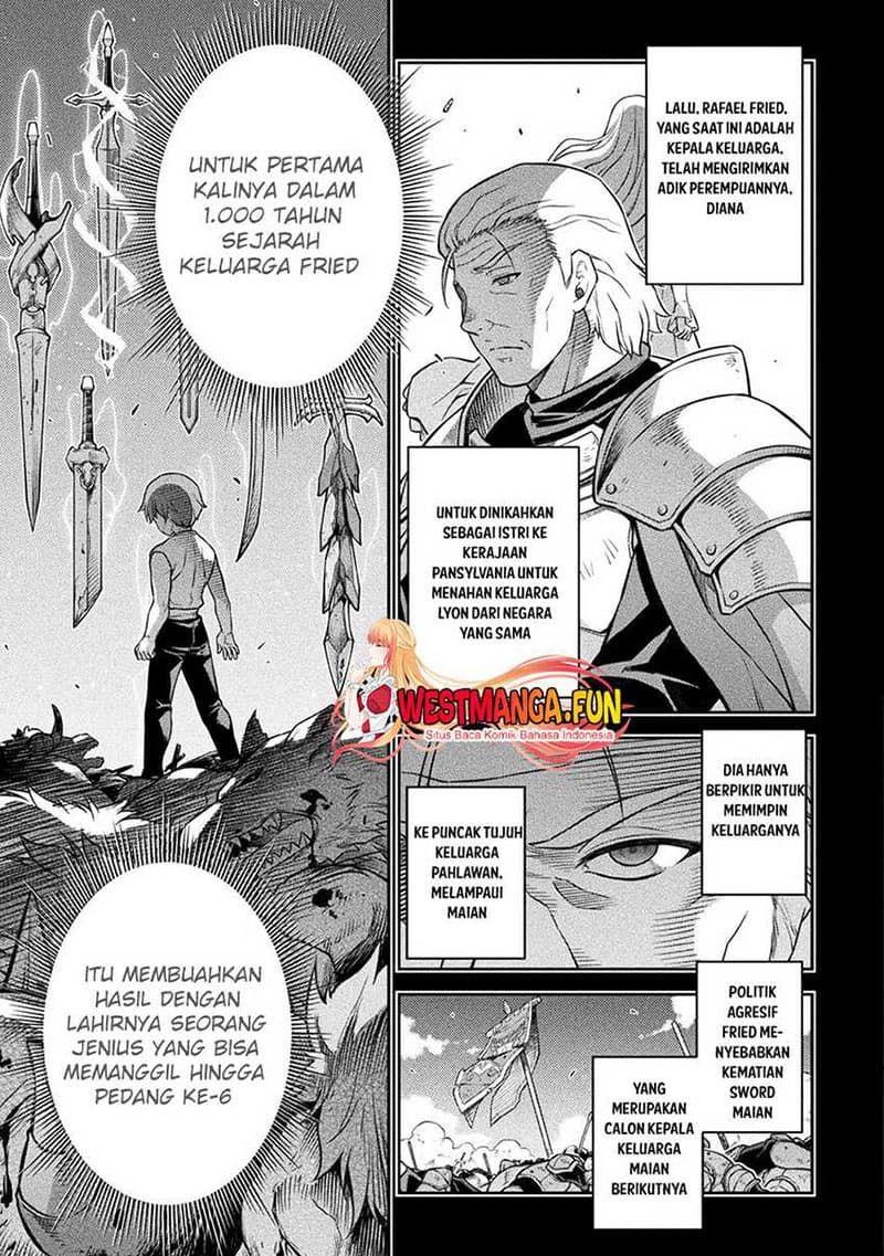 Drawing: Saikyou Mangaka Wa Oekaki Skill De Isekai Musou Suru! - Chapter 104 - Page 5
