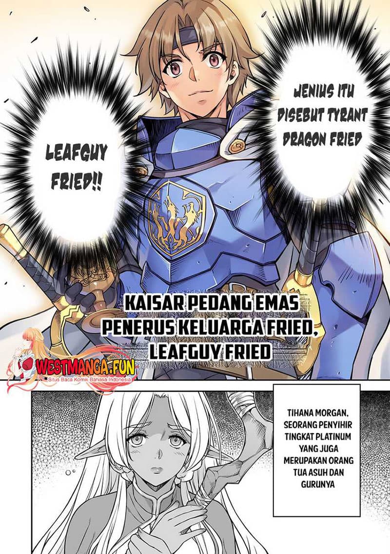 Drawing: Saikyou Mangaka Wa Oekaki Skill De Isekai Musou Suru! - Chapter 104 - Page 6