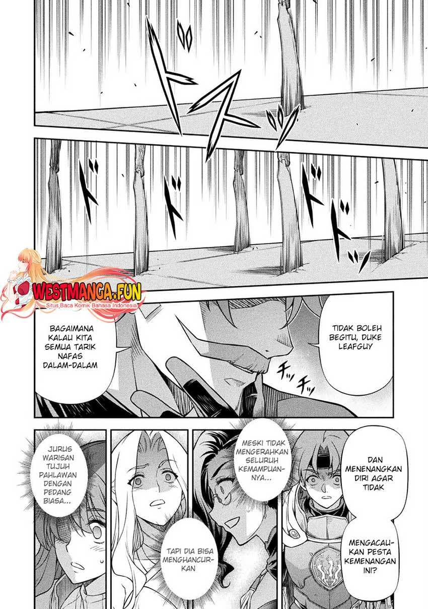 Drawing: Saikyou Mangaka Wa Oekaki Skill De Isekai Musou Suru! - Chapter 105 - Page 13
