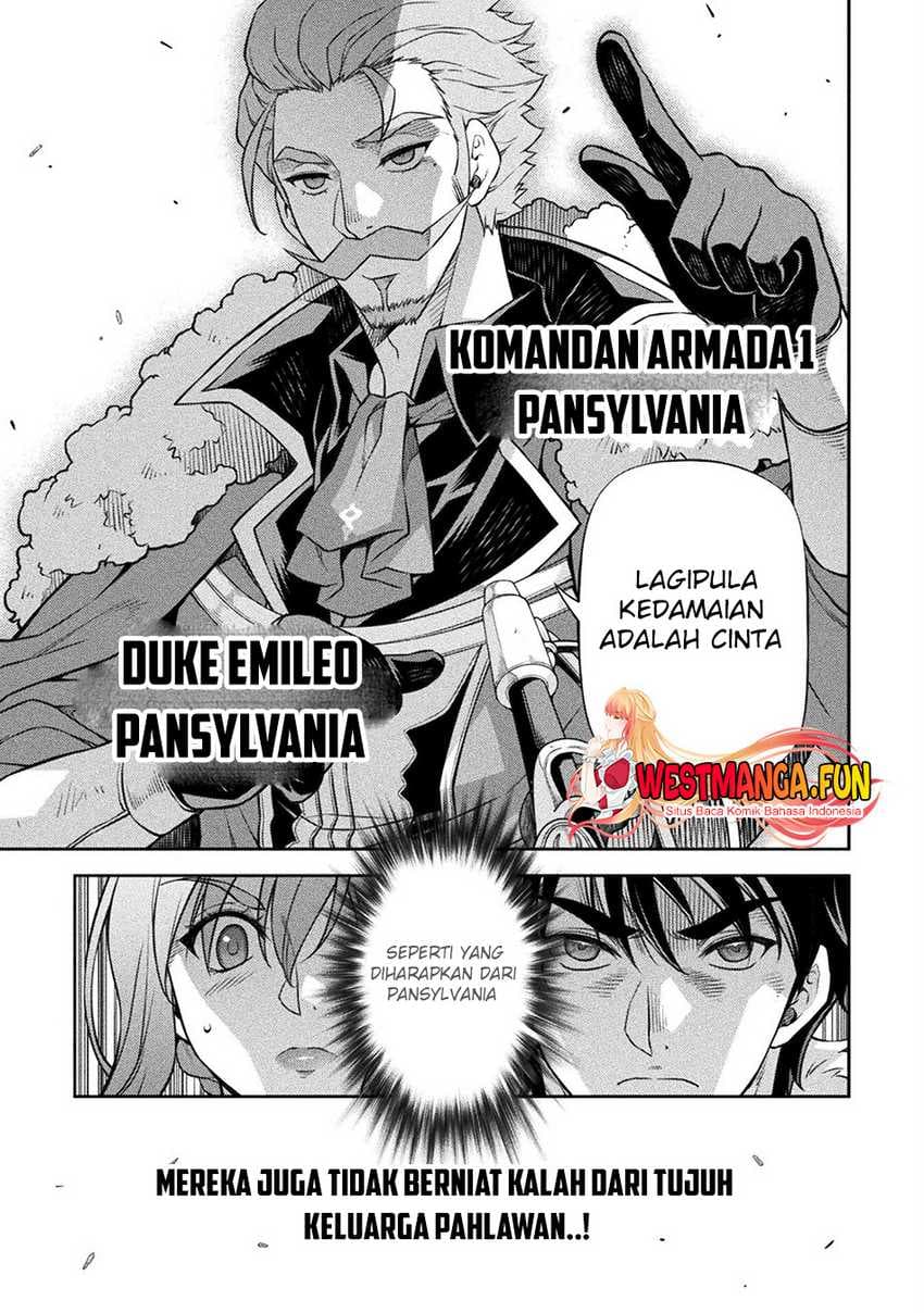 Drawing: Saikyou Mangaka Wa Oekaki Skill De Isekai Musou Suru! - Chapter 105 - Page 14