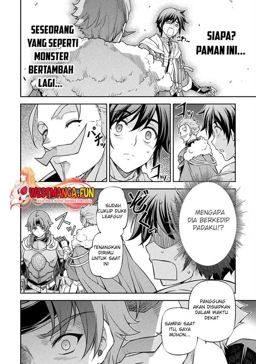 Drawing: Saikyou Mangaka Wa Oekaki Skill De Isekai Musou Suru! - Chapter 105 - Page 15