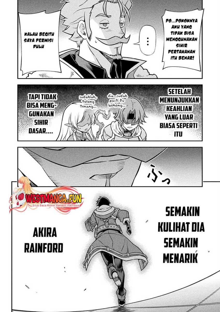 Drawing: Saikyou Mangaka Wa Oekaki Skill De Isekai Musou Suru! - Chapter 105 - Page 19