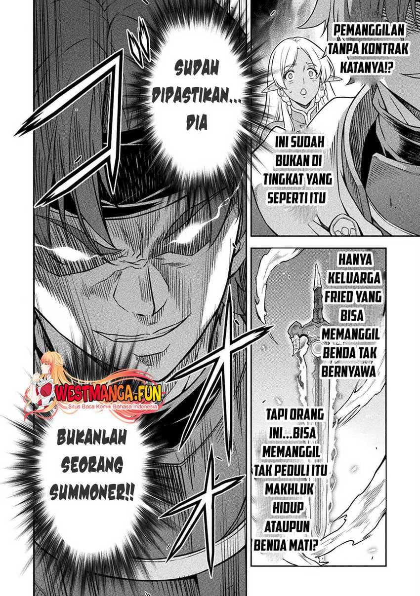 Drawing: Saikyou Mangaka Wa Oekaki Skill De Isekai Musou Suru! - Chapter 105 - Page 6