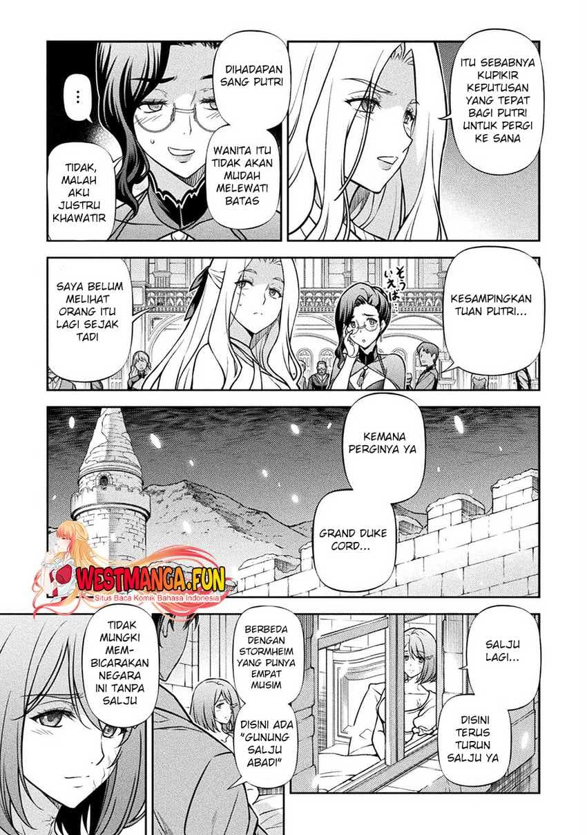 Drawing: Saikyou Mangaka Wa Oekaki Skill De Isekai Musou Suru! - Chapter 106 - Page 12