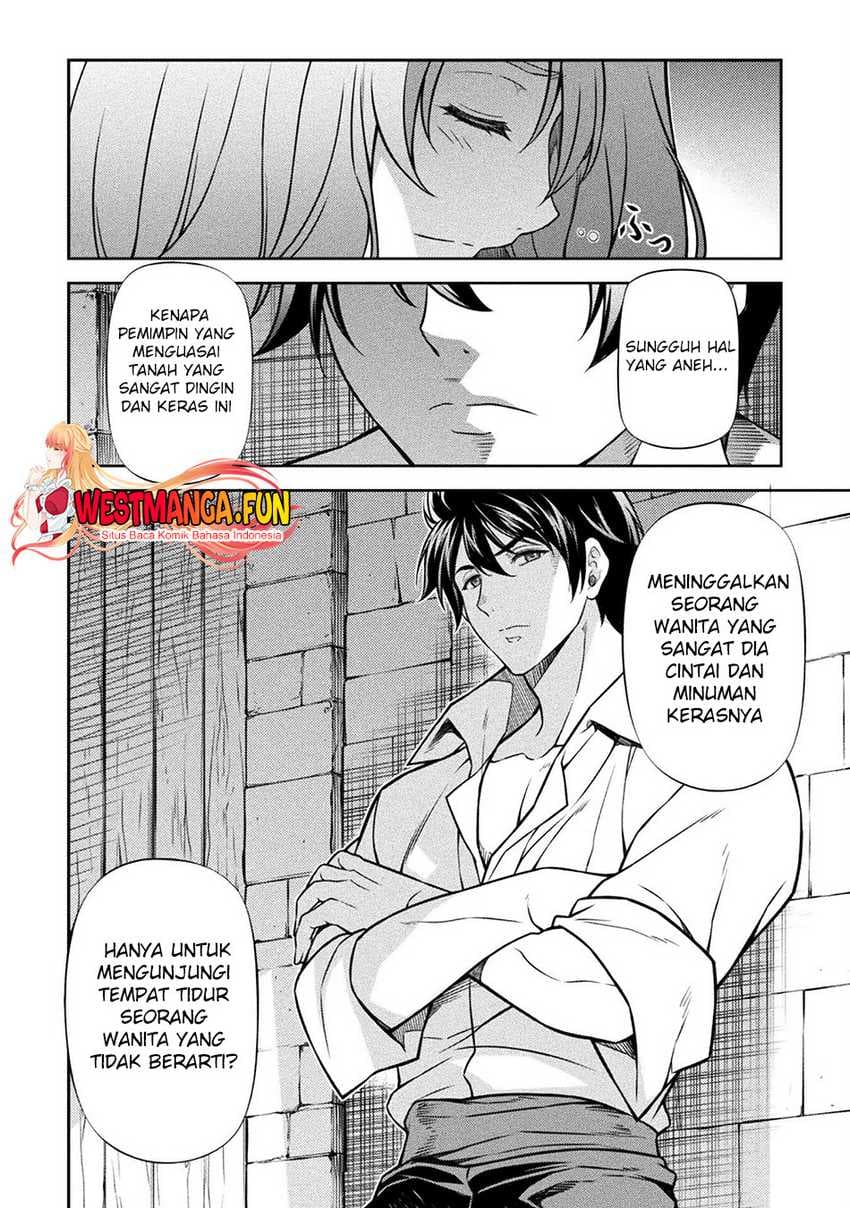 Drawing: Saikyou Mangaka Wa Oekaki Skill De Isekai Musou Suru! - Chapter 106 - Page 13