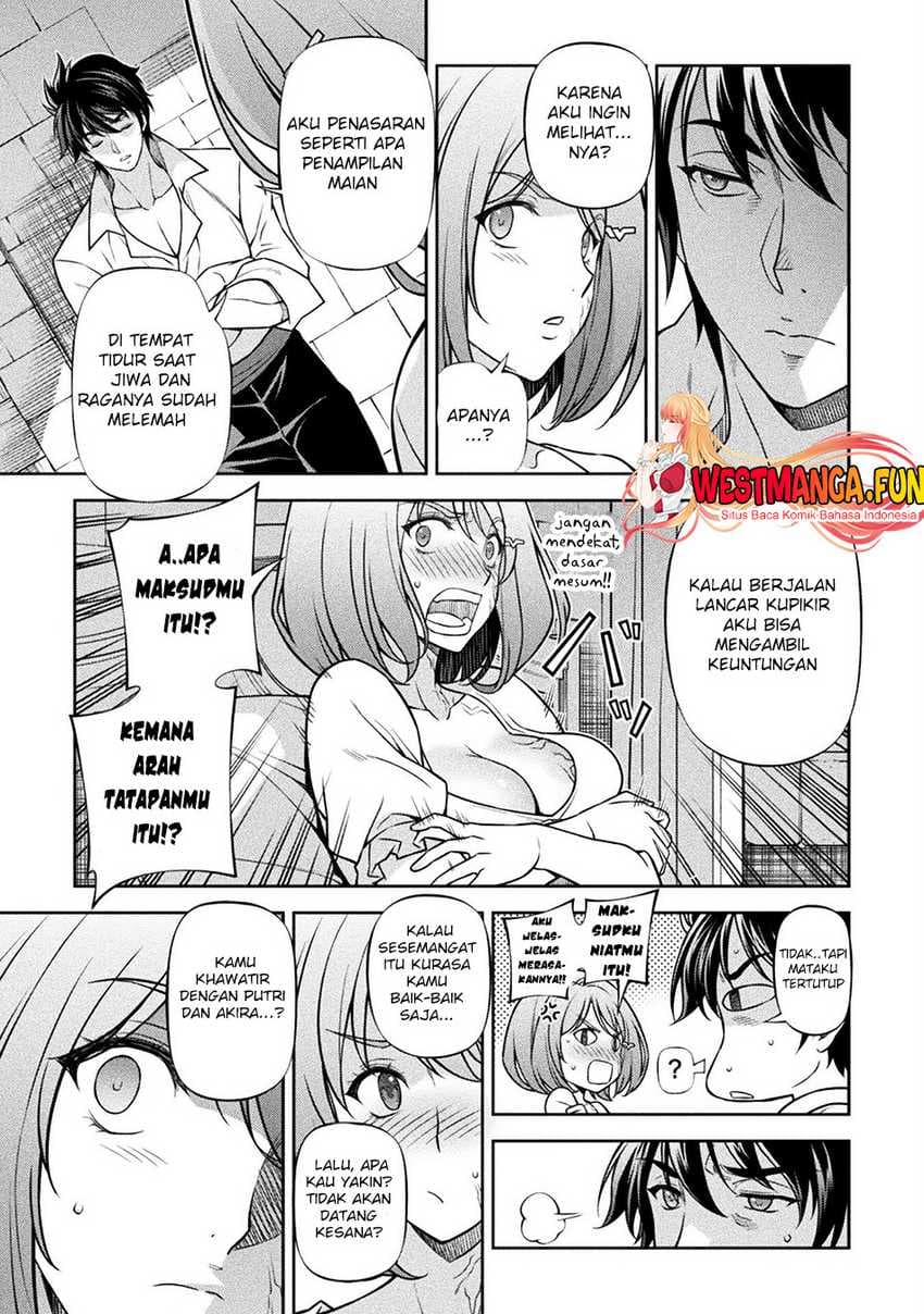 Drawing: Saikyou Mangaka Wa Oekaki Skill De Isekai Musou Suru! - Chapter 106 - Page 14