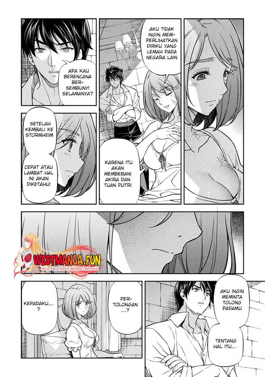 Drawing: Saikyou Mangaka Wa Oekaki Skill De Isekai Musou Suru! - Chapter 106 - Page 15
