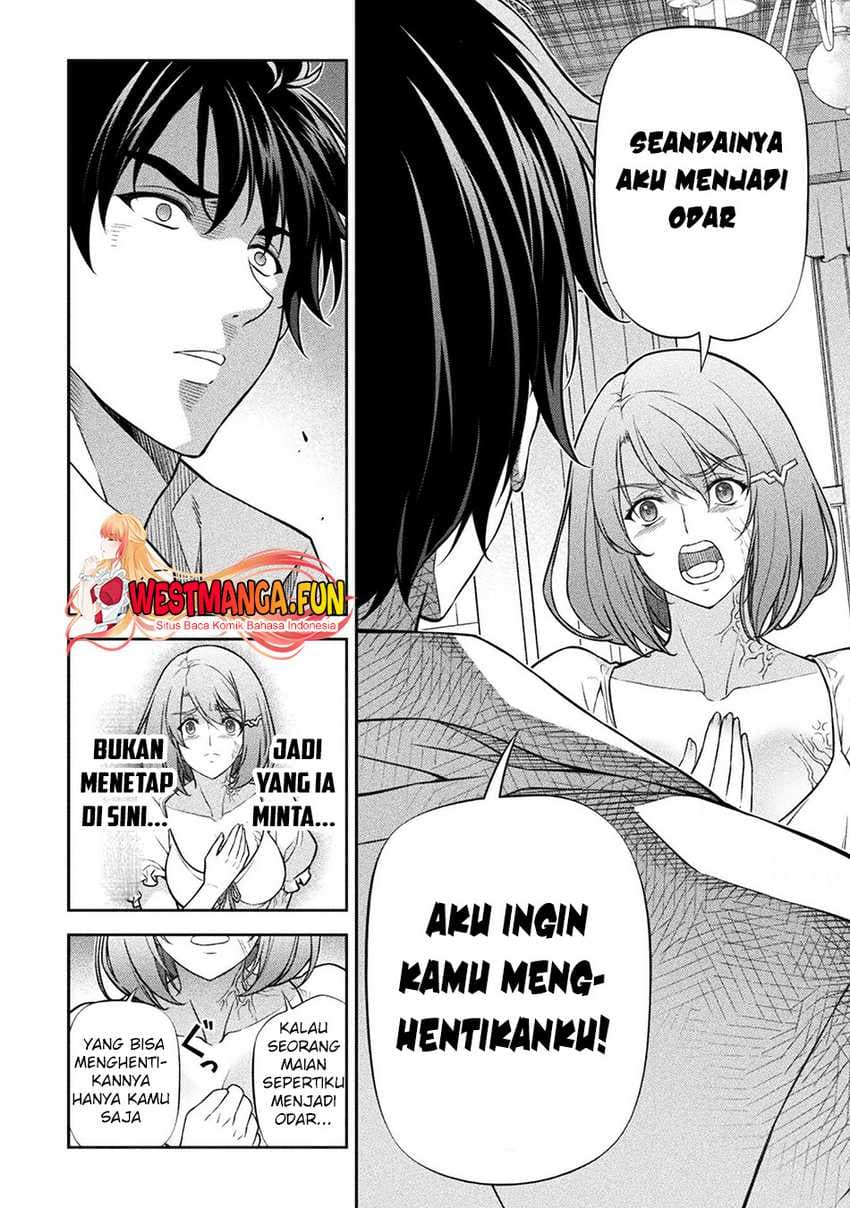 Drawing: Saikyou Mangaka Wa Oekaki Skill De Isekai Musou Suru! - Chapter 106 - Page 17