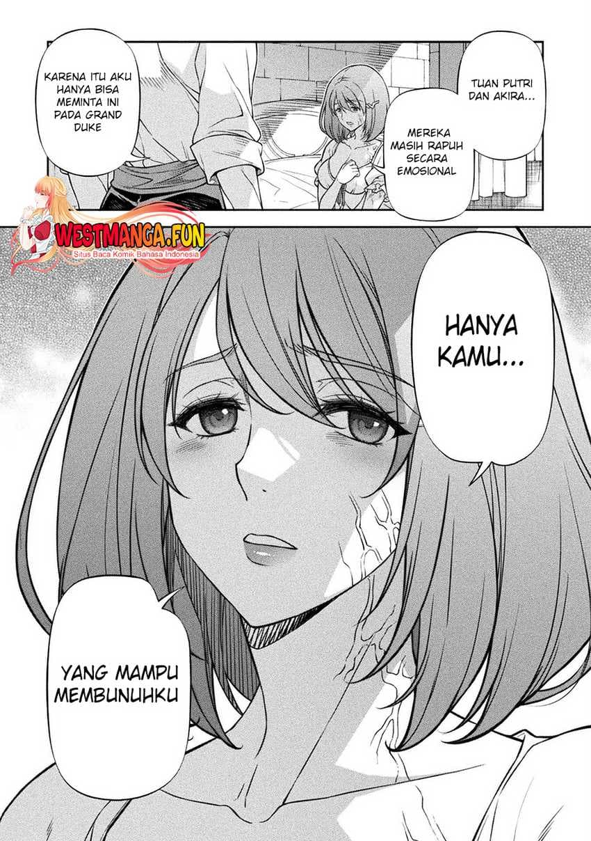 Drawing: Saikyou Mangaka Wa Oekaki Skill De Isekai Musou Suru! - Chapter 106 - Page 18