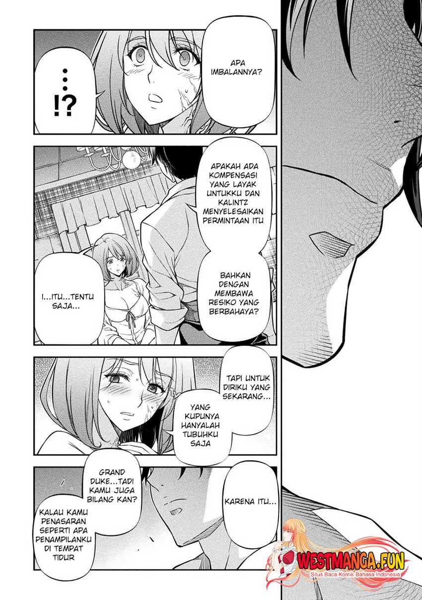 Drawing: Saikyou Mangaka Wa Oekaki Skill De Isekai Musou Suru! - Chapter 106 - Page 19
