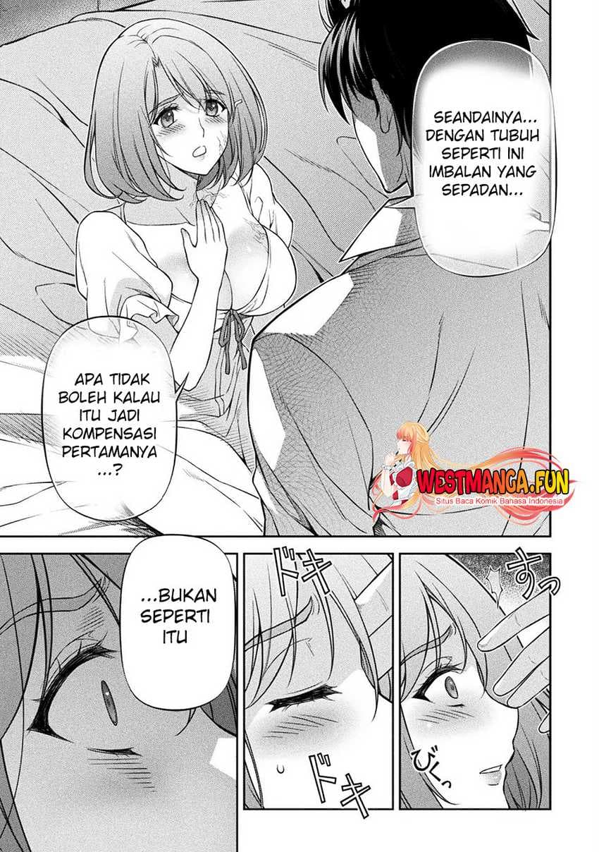 Drawing: Saikyou Mangaka Wa Oekaki Skill De Isekai Musou Suru! - Chapter 106 - Page 20