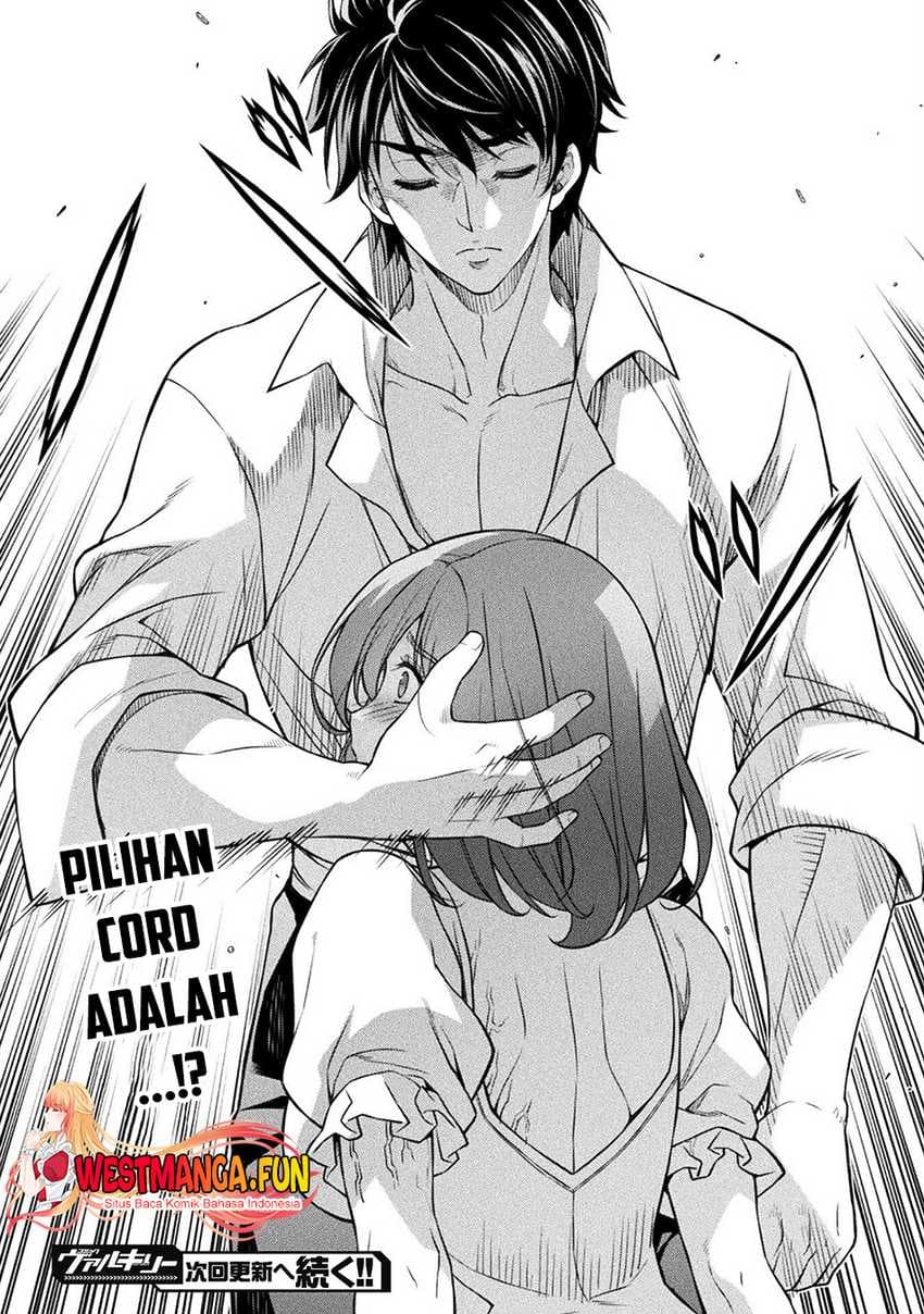 Drawing: Saikyou Mangaka Wa Oekaki Skill De Isekai Musou Suru! - Chapter 106 - Page 21