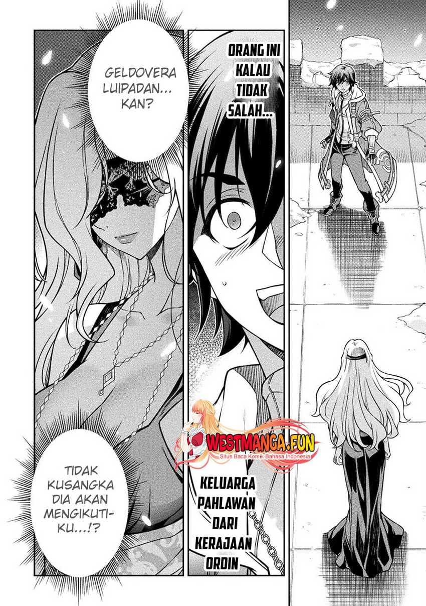 Drawing: Saikyou Mangaka Wa Oekaki Skill De Isekai Musou Suru! - Chapter 106 - Page 4