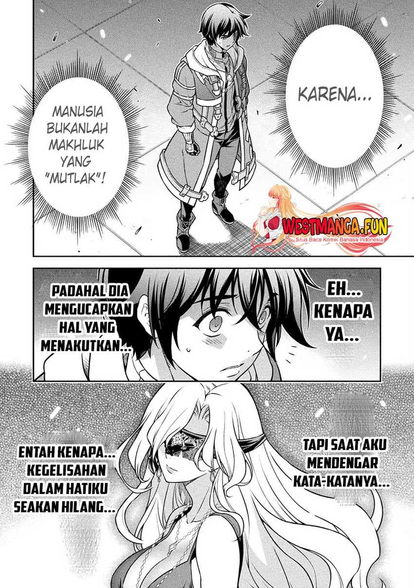 Drawing: Saikyou Mangaka Wa Oekaki Skill De Isekai Musou Suru! - Chapter 106 - Page 8