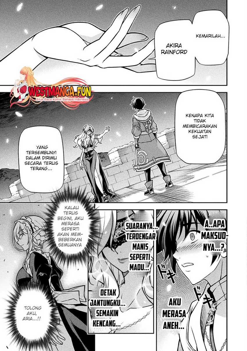 Drawing: Saikyou Mangaka Wa Oekaki Skill De Isekai Musou Suru! - Chapter 106 - Page 9