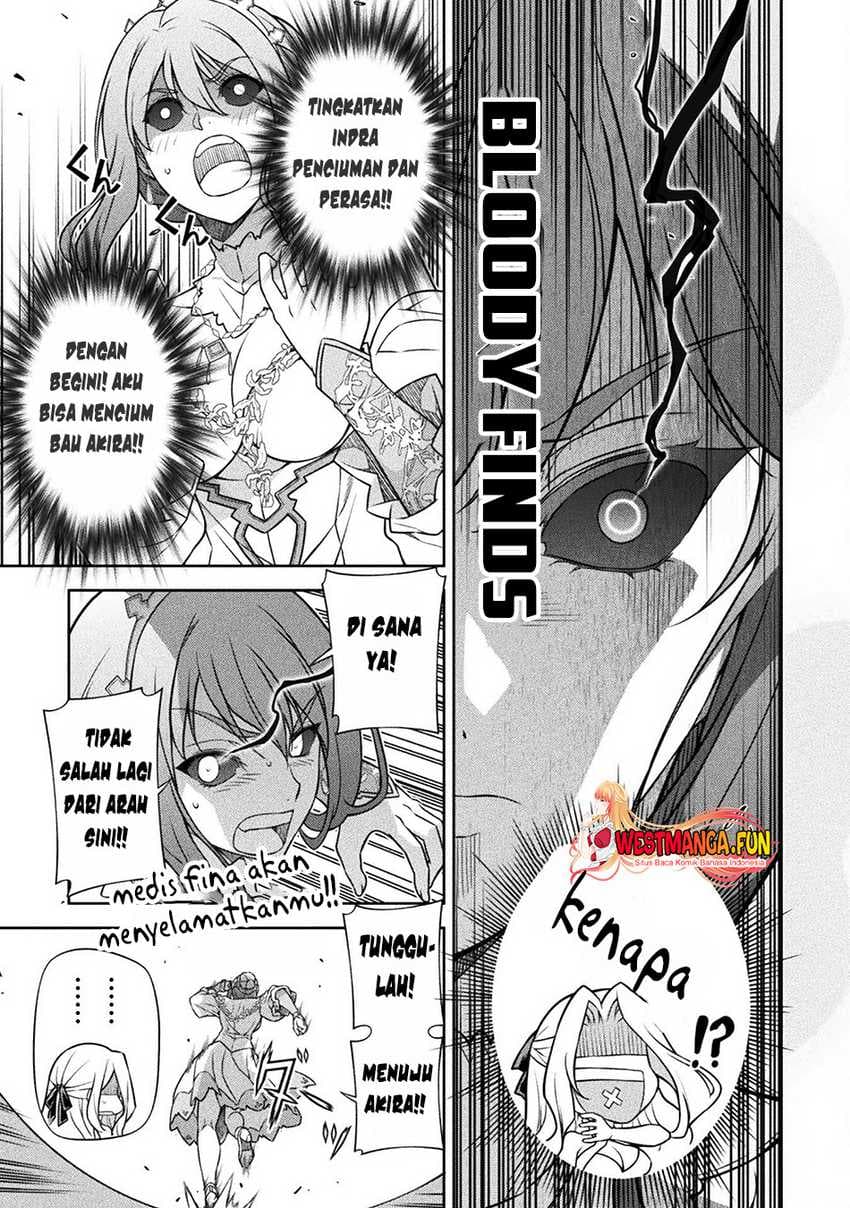 Drawing: Saikyou Mangaka Wa Oekaki Skill De Isekai Musou Suru! - Chapter 107 - Page 10