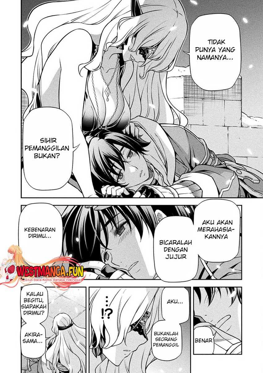 Drawing: Saikyou Mangaka Wa Oekaki Skill De Isekai Musou Suru! - Chapter 107 - Page 13
