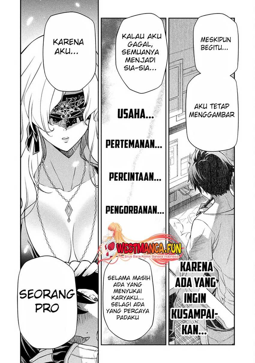 Drawing: Saikyou Mangaka Wa Oekaki Skill De Isekai Musou Suru! - Chapter 107 - Page 15
