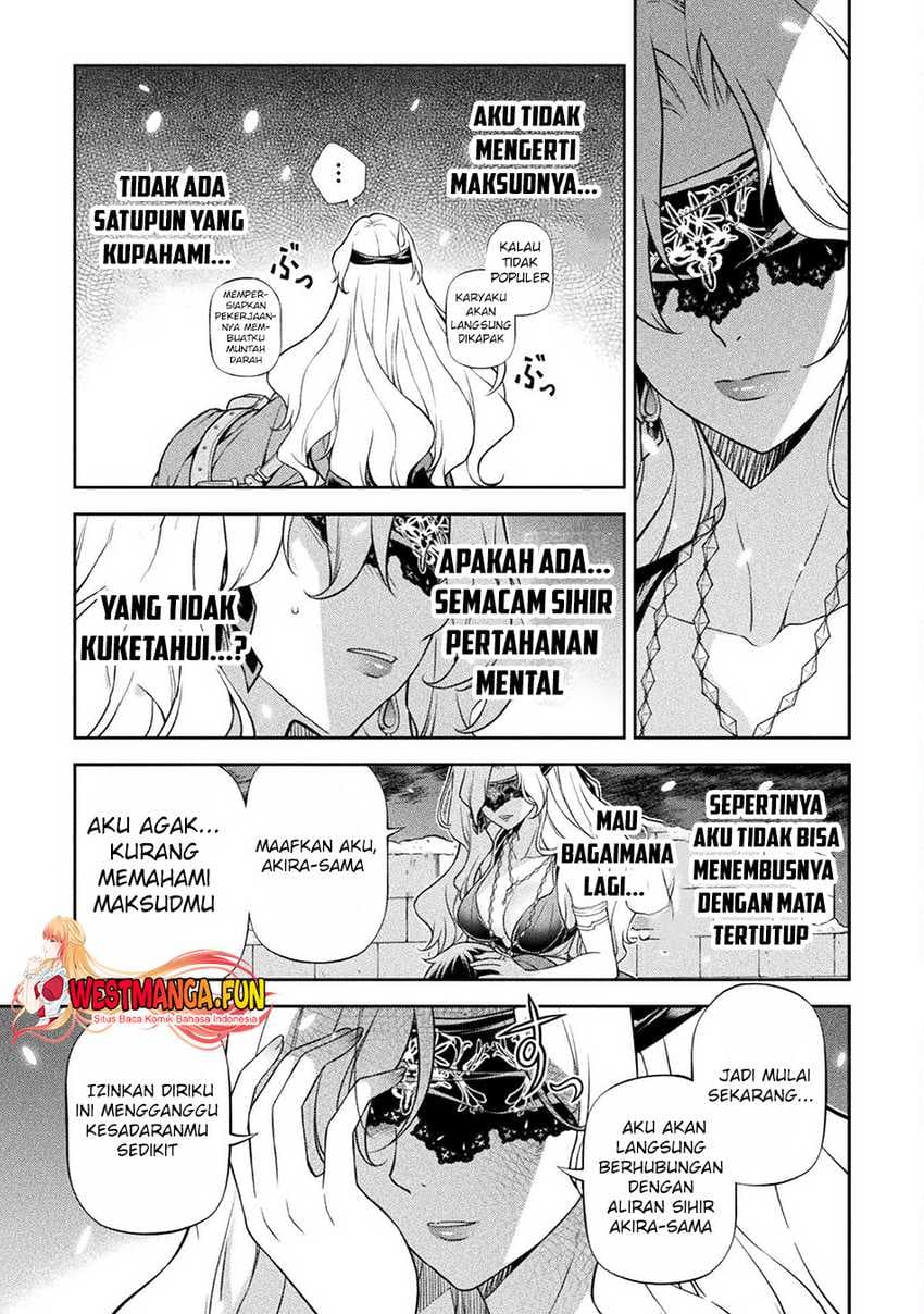 Drawing: Saikyou Mangaka Wa Oekaki Skill De Isekai Musou Suru! - Chapter 107 - Page 16
