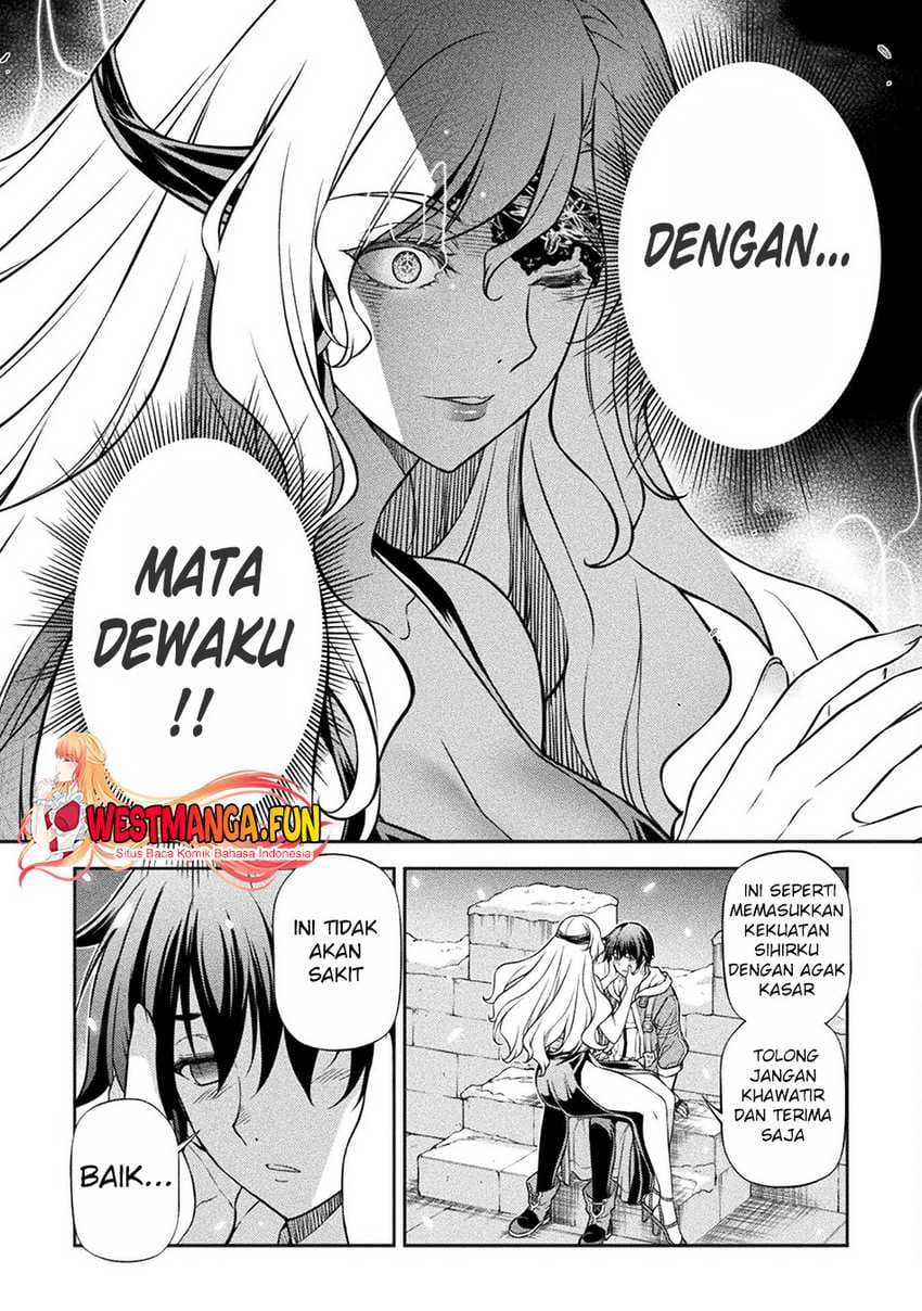 Drawing: Saikyou Mangaka Wa Oekaki Skill De Isekai Musou Suru! - Chapter 107 - Page 17