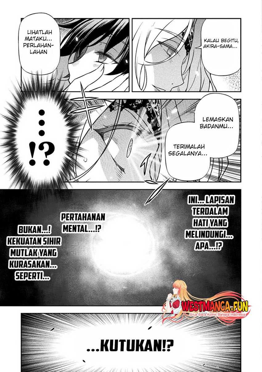 Drawing: Saikyou Mangaka Wa Oekaki Skill De Isekai Musou Suru! - Chapter 107 - Page 18