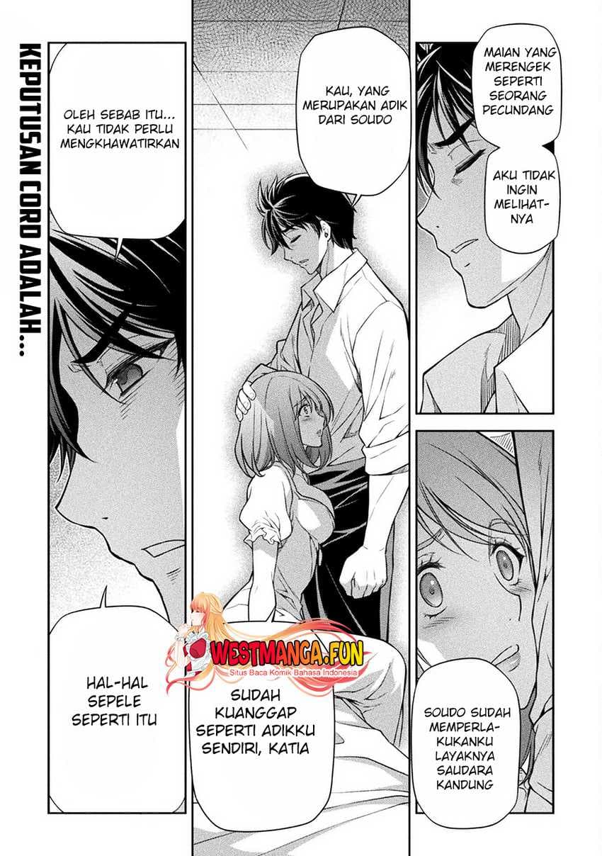 Drawing: Saikyou Mangaka Wa Oekaki Skill De Isekai Musou Suru! - Chapter 107 - Page 2