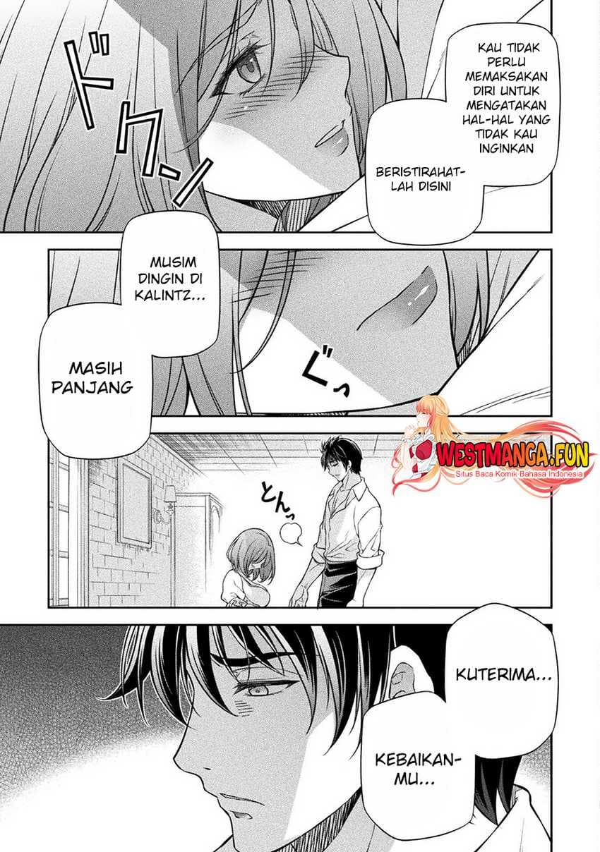 Drawing: Saikyou Mangaka Wa Oekaki Skill De Isekai Musou Suru! - Chapter 107 - Page 5