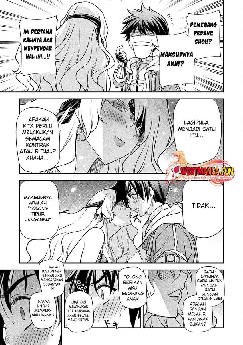 Drawing: Saikyou Mangaka Wa Oekaki Skill De Isekai Musou Suru! - Chapter 108 - Page 12