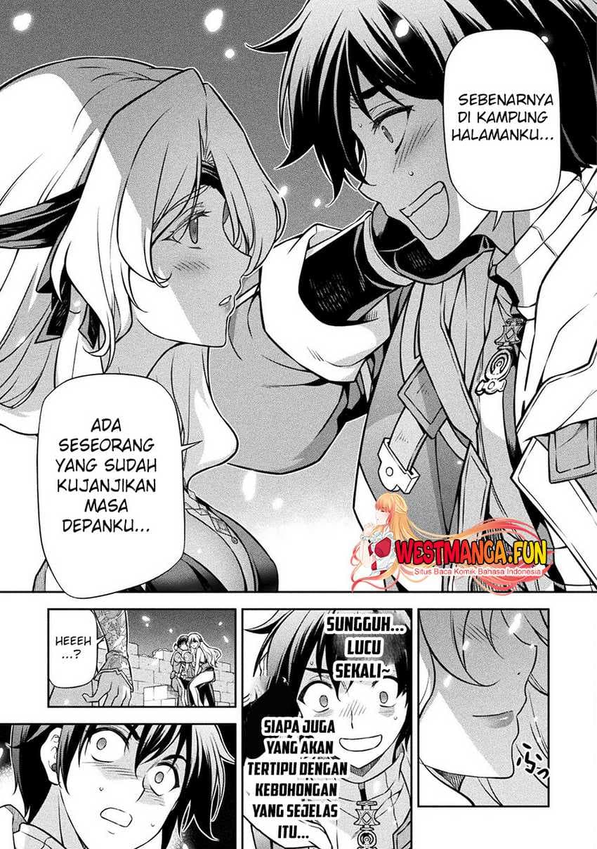 Drawing: Saikyou Mangaka Wa Oekaki Skill De Isekai Musou Suru! - Chapter 108 - Page 14