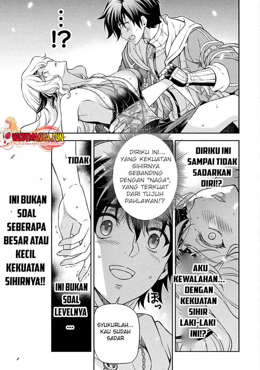 Drawing: Saikyou Mangaka Wa Oekaki Skill De Isekai Musou Suru! - Chapter 108 - Page 5
