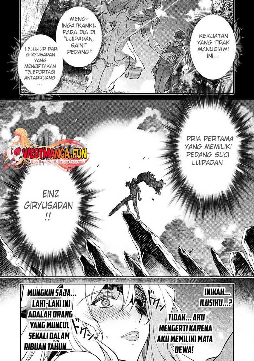 Drawing: Saikyou Mangaka Wa Oekaki Skill De Isekai Musou Suru! - Chapter 108 - Page 6