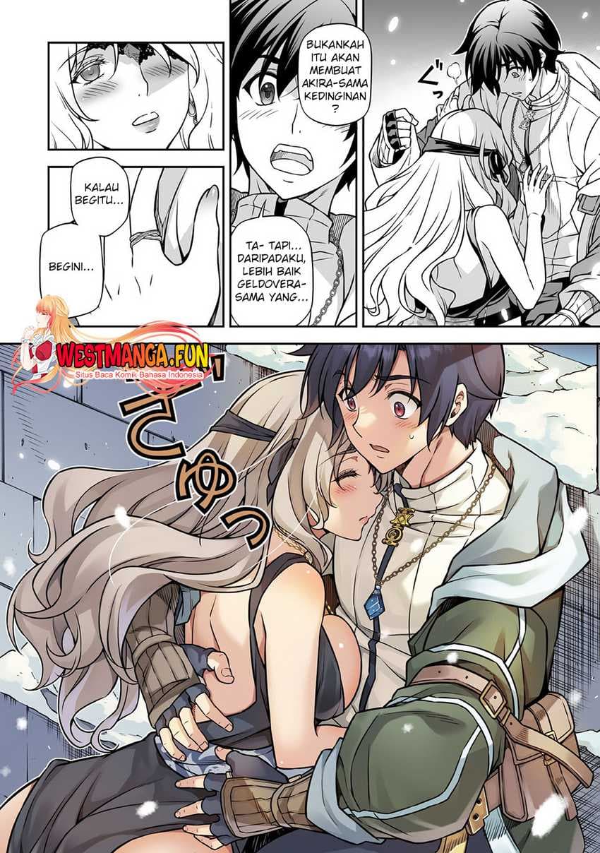 Drawing: Saikyou Mangaka Wa Oekaki Skill De Isekai Musou Suru! - Chapter 108 - Page 8