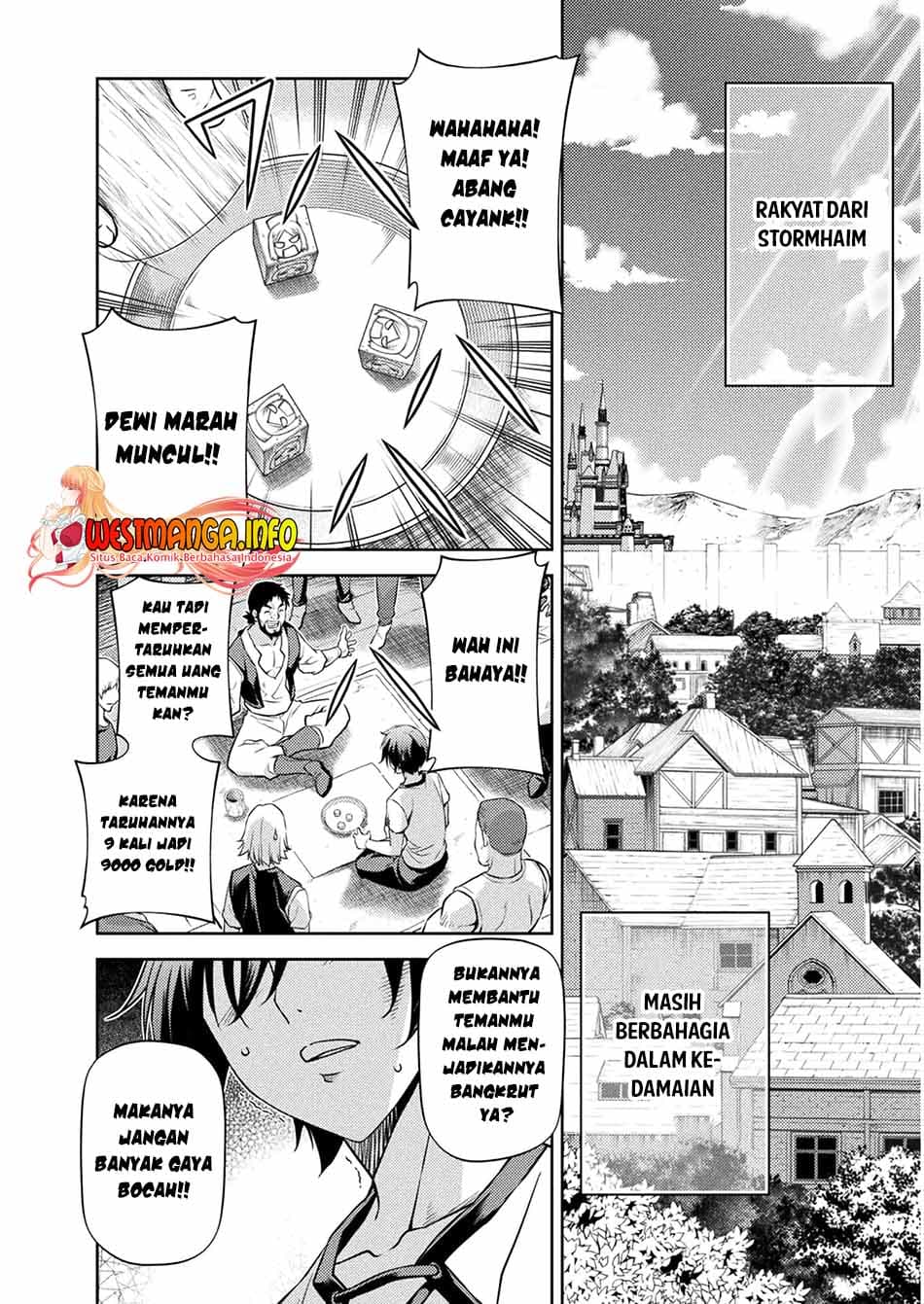 Drawing: Saikyou Mangaka Wa Oekaki Skill De Isekai Musou Suru! - Chapter 11 - Page 10