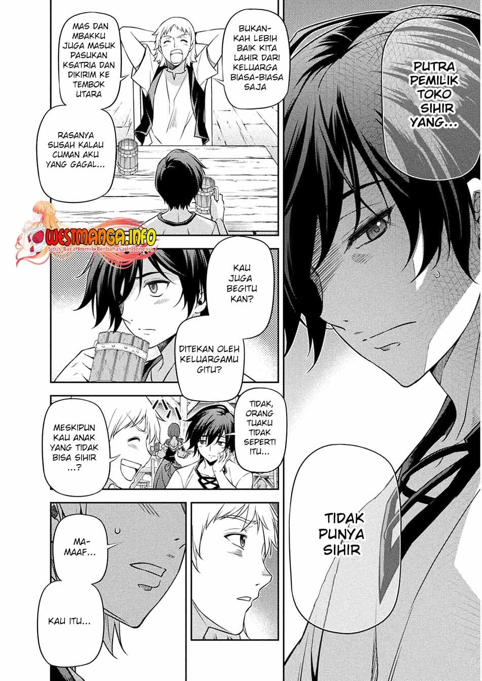 Drawing: Saikyou Mangaka Wa Oekaki Skill De Isekai Musou Suru! - Chapter 11 - Page 14