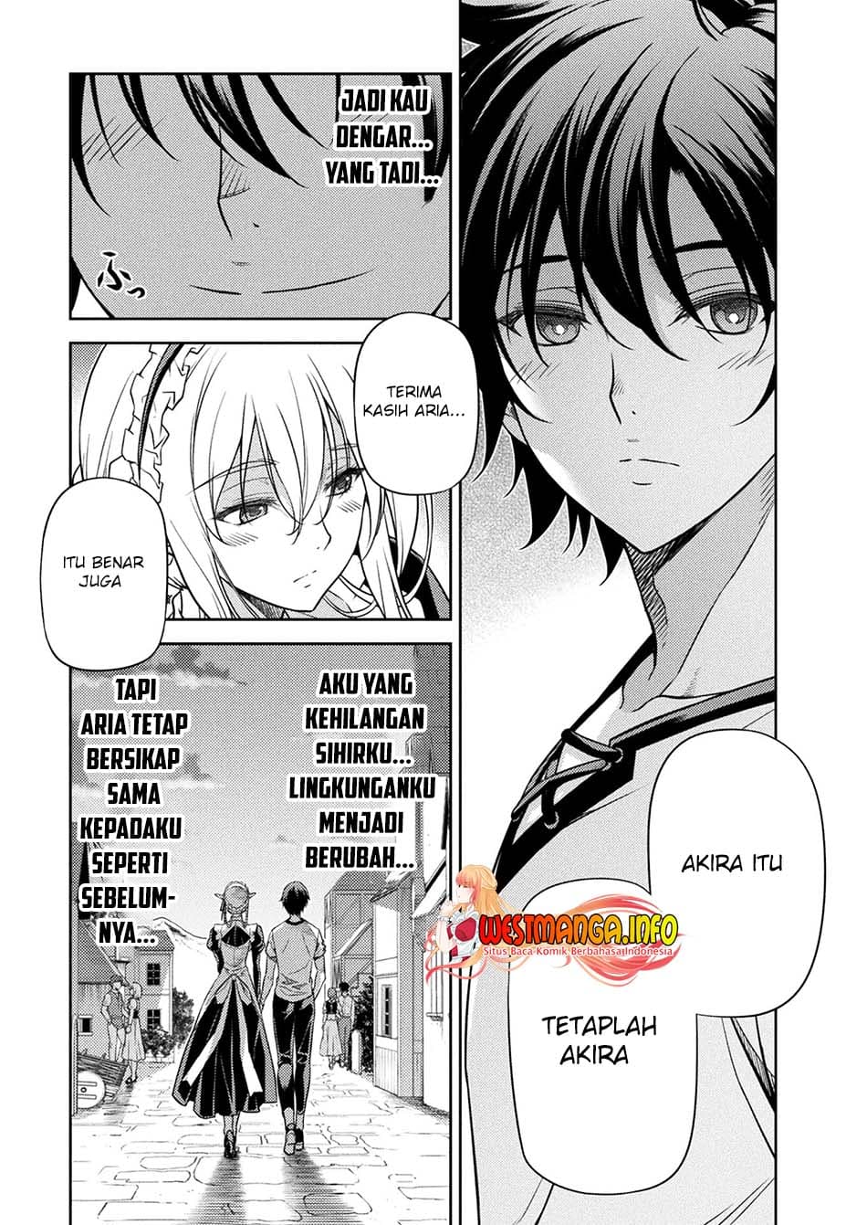Drawing: Saikyou Mangaka Wa Oekaki Skill De Isekai Musou Suru! - Chapter 11 - Page 23
