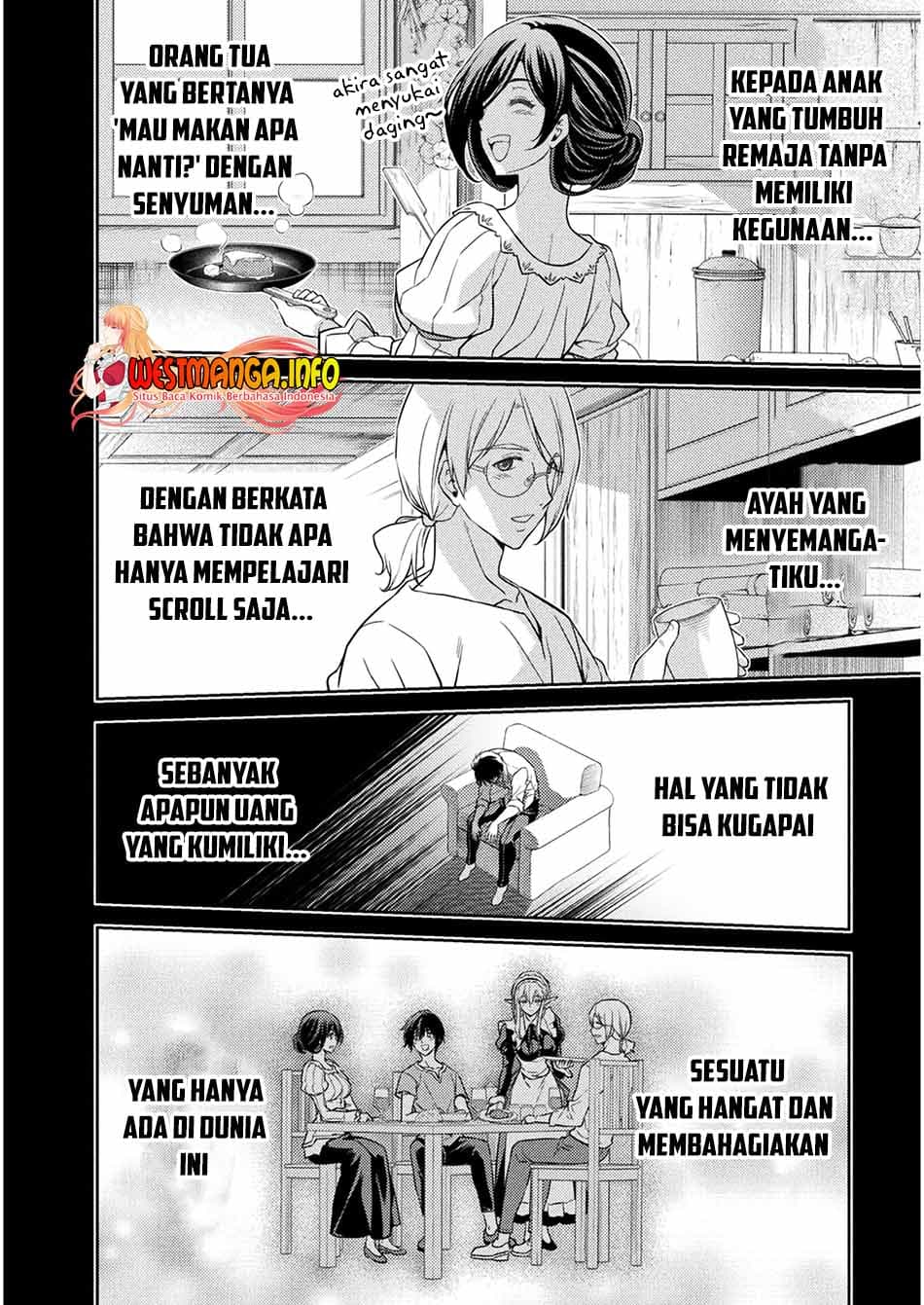 Drawing: Saikyou Mangaka Wa Oekaki Skill De Isekai Musou Suru! - Chapter 11 - Page 24