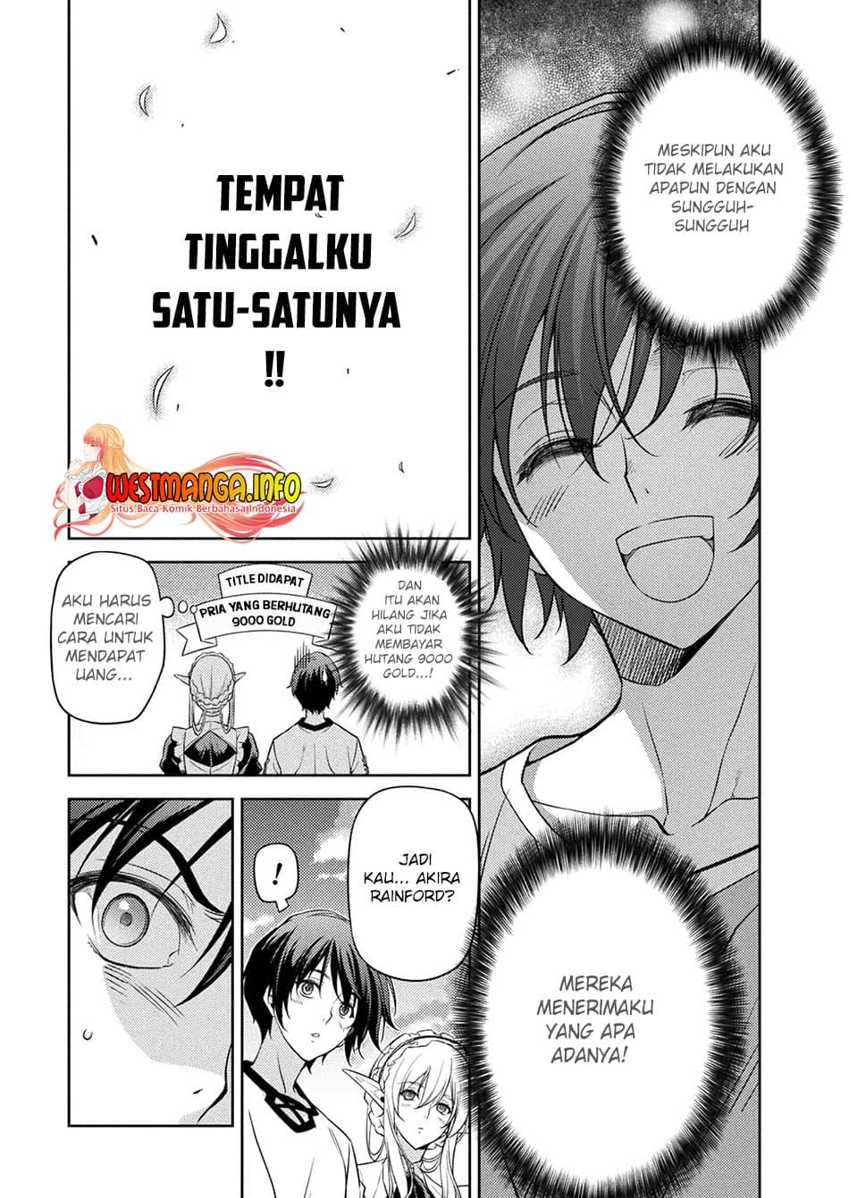 Drawing: Saikyou Mangaka Wa Oekaki Skill De Isekai Musou Suru! - Chapter 11 - Page 25