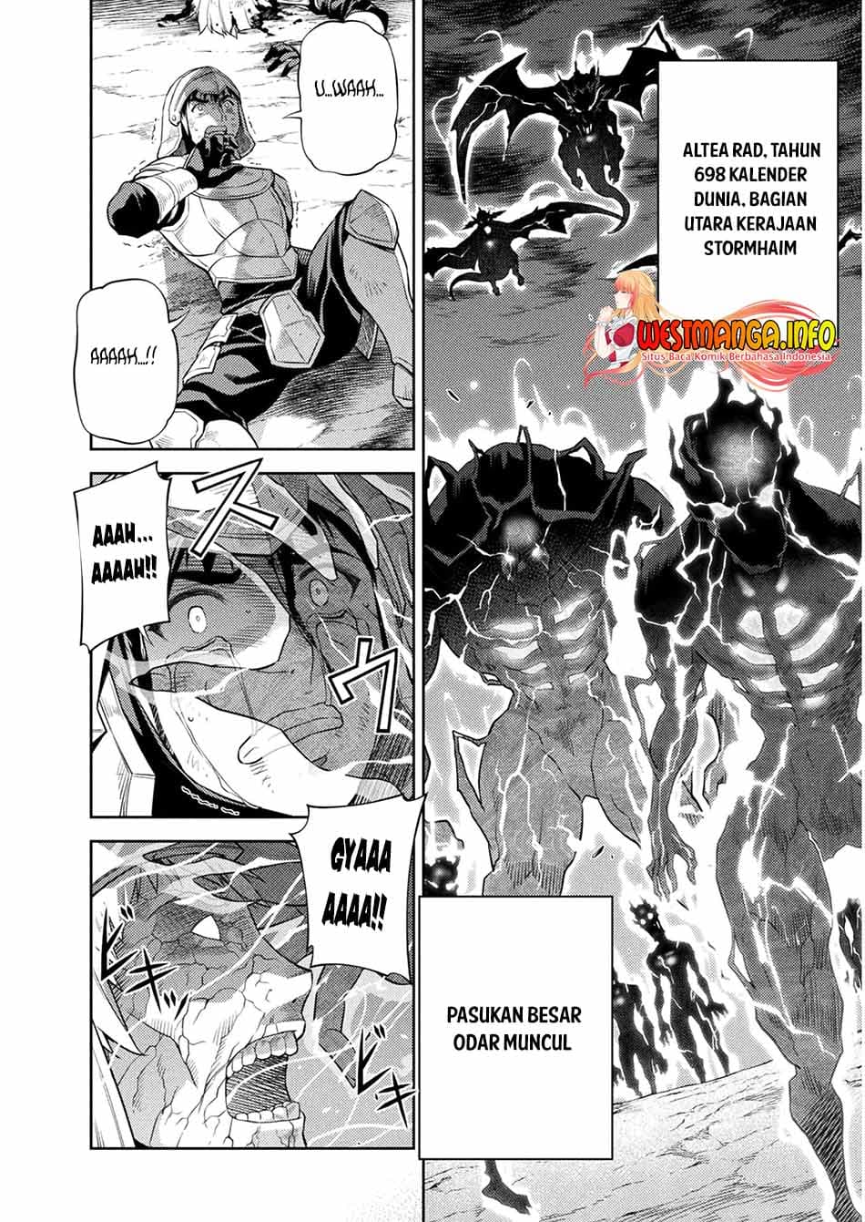Drawing: Saikyou Mangaka Wa Oekaki Skill De Isekai Musou Suru! - Chapter 11 - Page 6