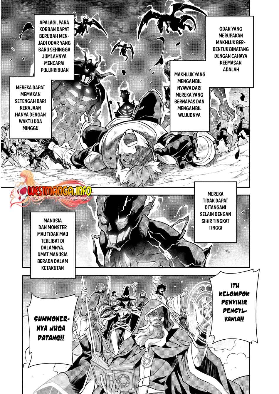 Drawing: Saikyou Mangaka Wa Oekaki Skill De Isekai Musou Suru! - Chapter 11 - Page 7