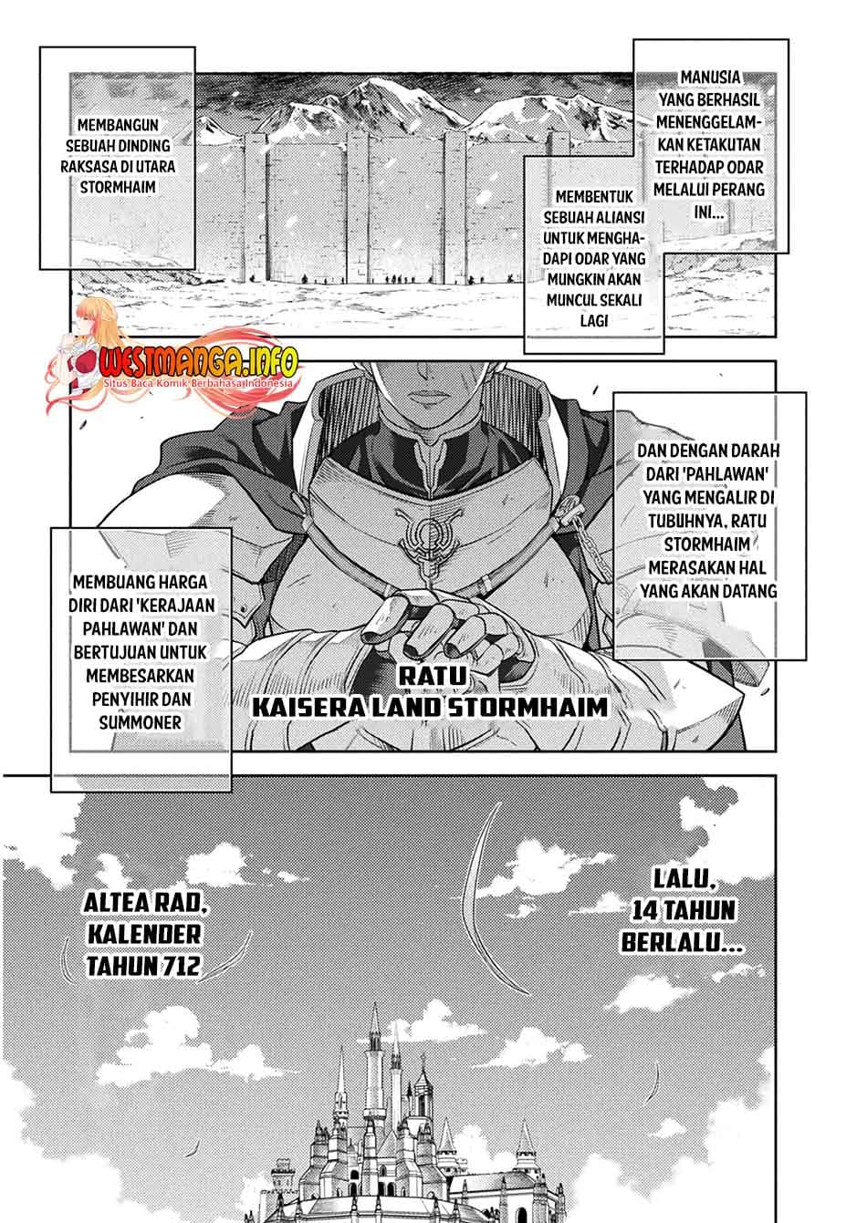 Drawing: Saikyou Mangaka Wa Oekaki Skill De Isekai Musou Suru! - Chapter 11 - Page 9